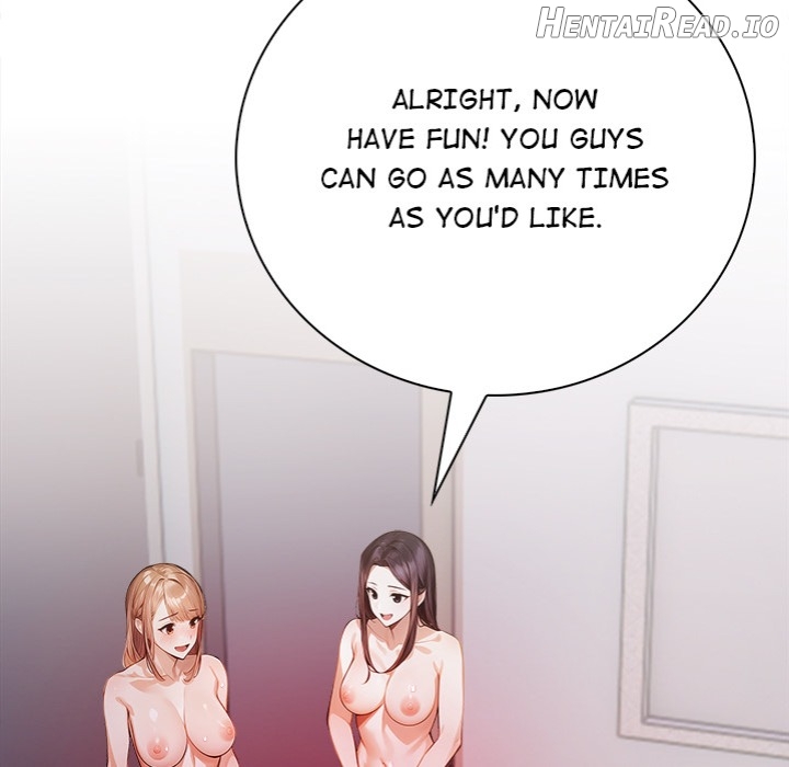 Her Midnight Sessions Chapter 20 - page 49