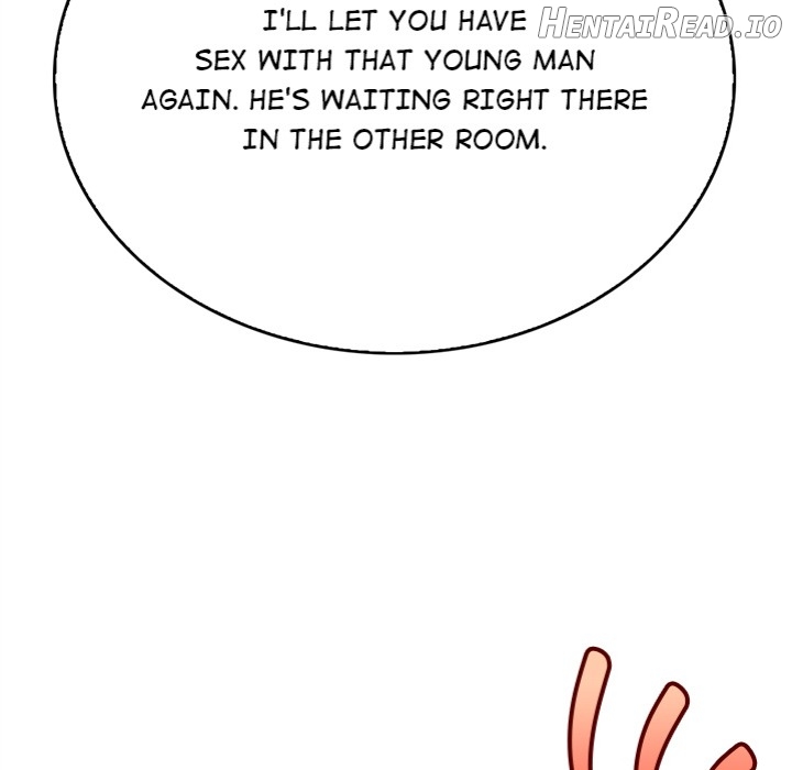 Her Midnight Sessions Chapter 20 - page 5