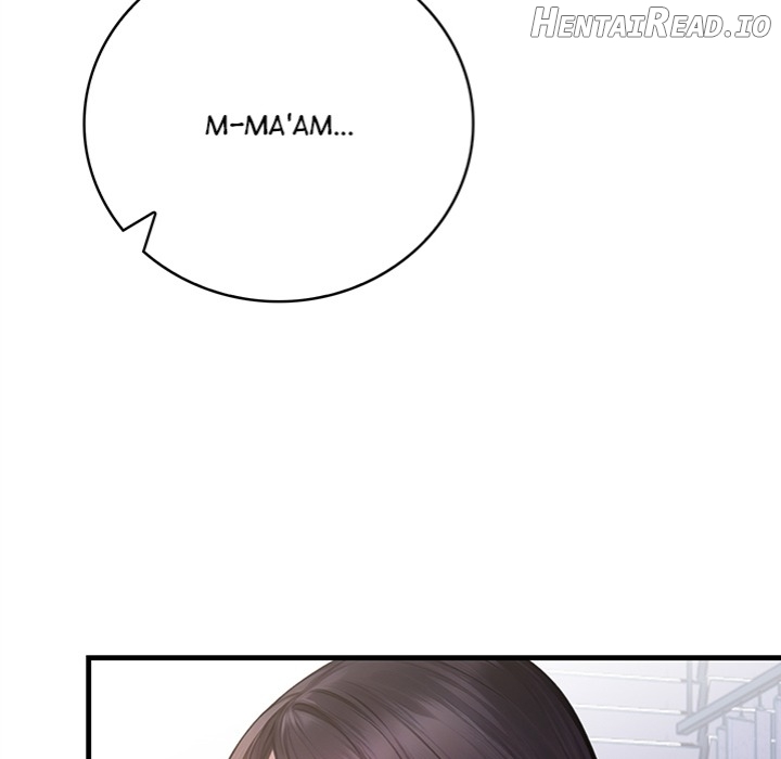 Her Midnight Sessions Chapter 20 - page 8