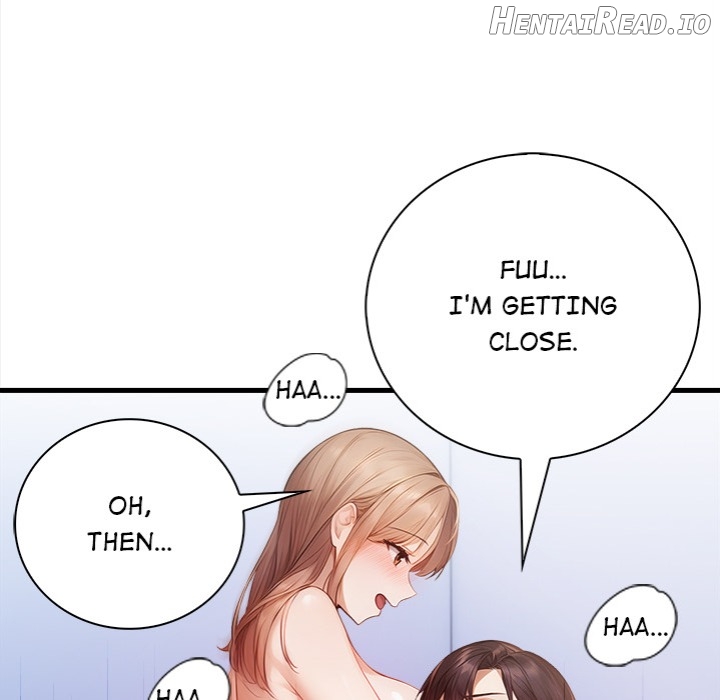 Her Midnight Sessions Chapter 20 - page 84