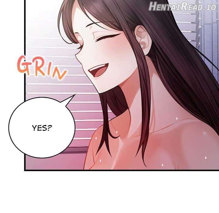 Her Midnight Sessions Chapter 20 - page 9