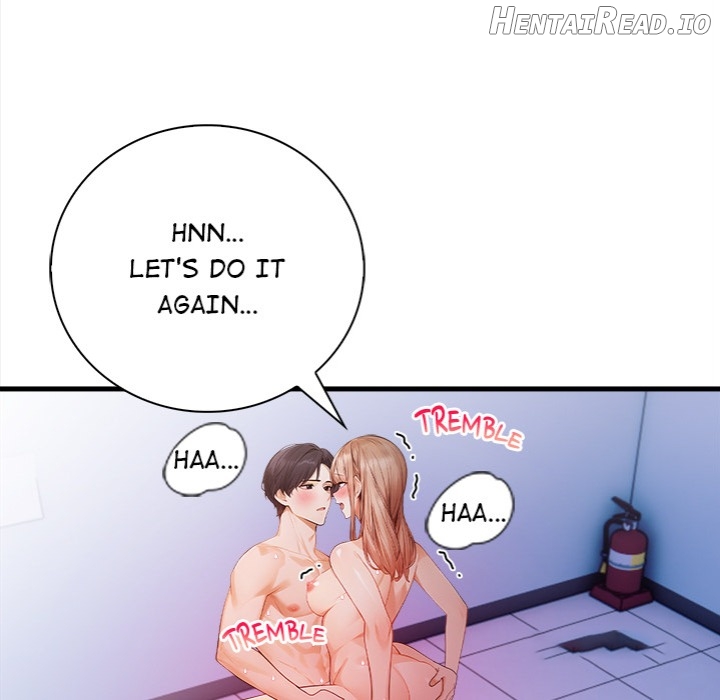 Her Midnight Sessions Chapter 20 - page 93