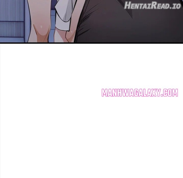 Her Midnight Sessions Chapter 21 - page 20