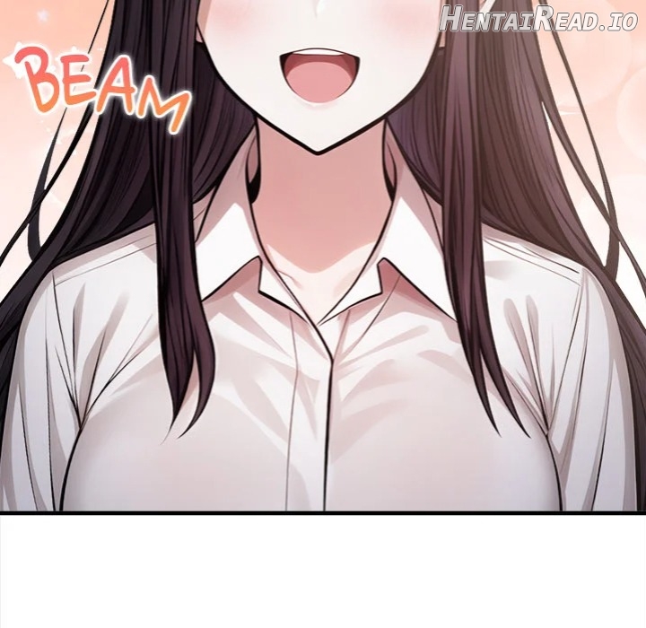 Her Midnight Sessions Chapter 21 - page 25