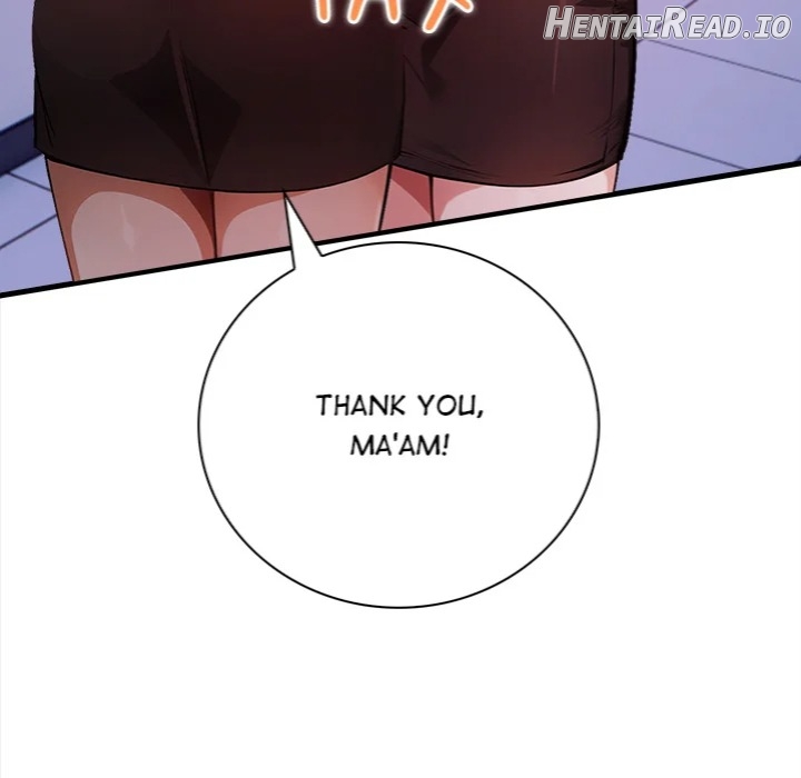Her Midnight Sessions Chapter 21 - page 38