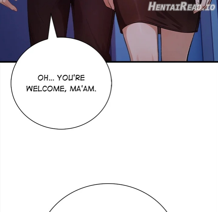 Her Midnight Sessions Chapter 21 - page 52