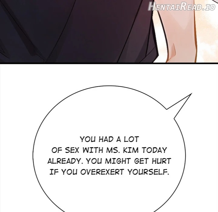Her Midnight Sessions Chapter 21 - page 70