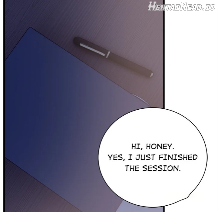 Her Midnight Sessions Chapter 21 - page 81