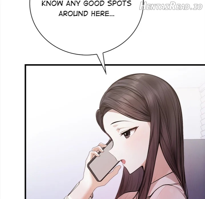Her Midnight Sessions Chapter 21 - page 83
