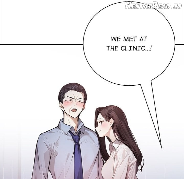 Her Midnight Sessions Chapter 22 - page 110