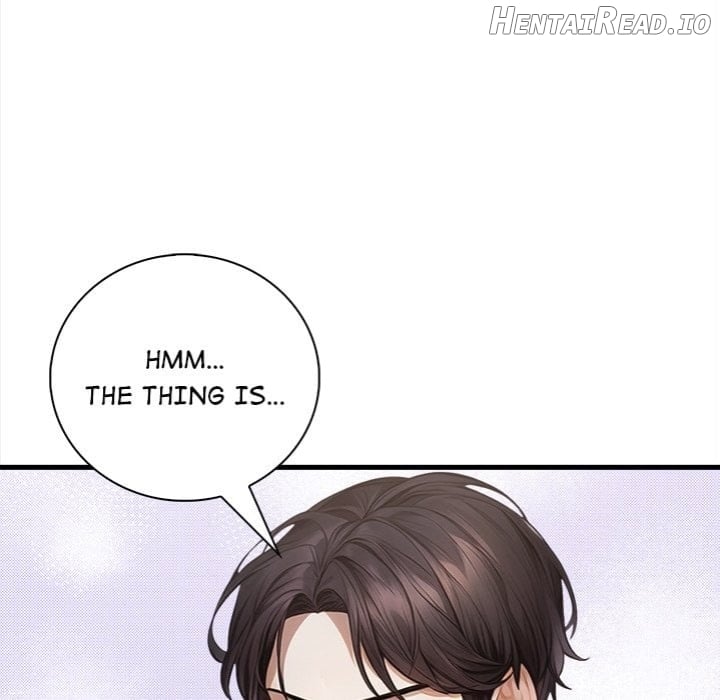 Her Midnight Sessions Chapter 22 - page 121