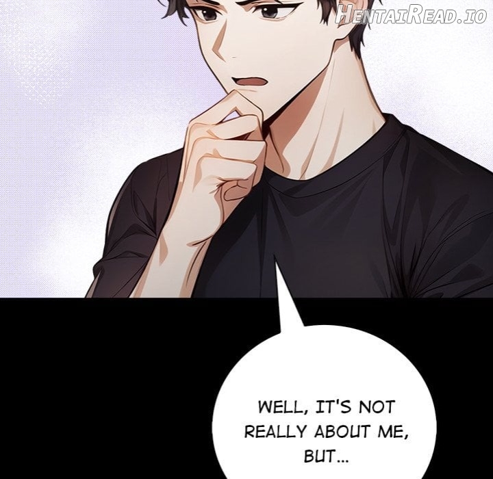 Her Midnight Sessions Chapter 22 - page 122