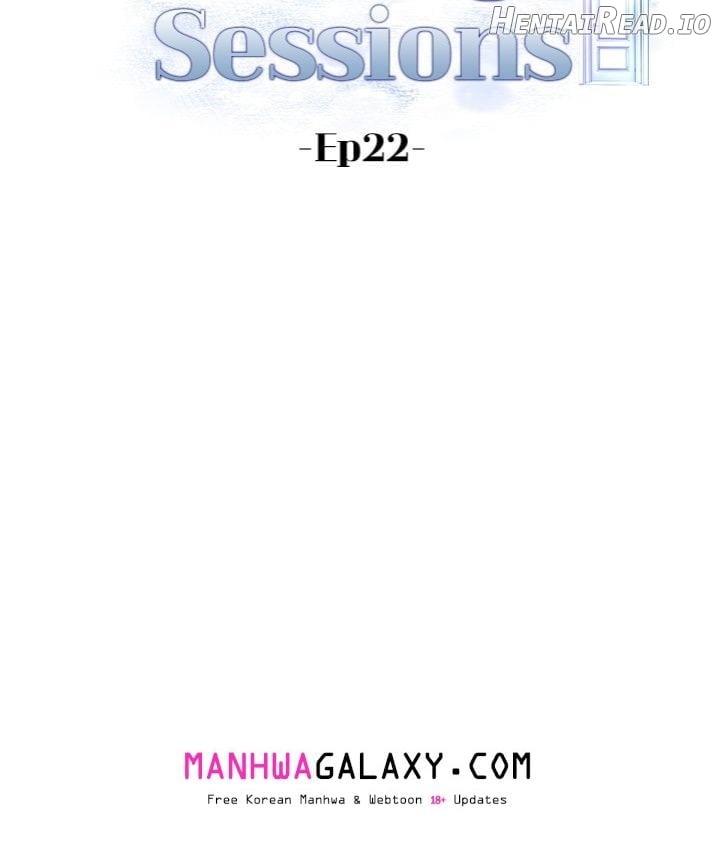 Her Midnight Sessions Chapter 22 - page 19