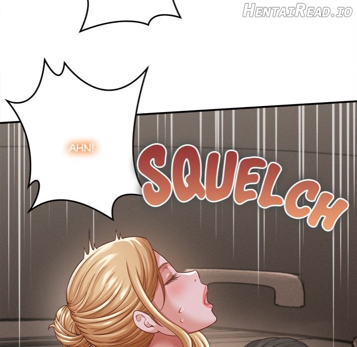 Right Under His Roof Chapter 19 - page 111