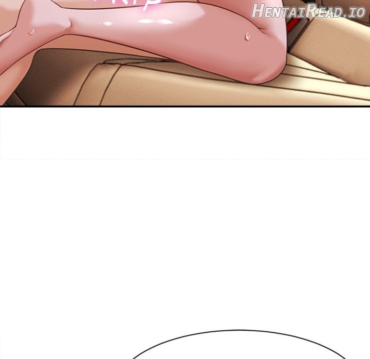Right Under His Roof Chapter 19 - page 128