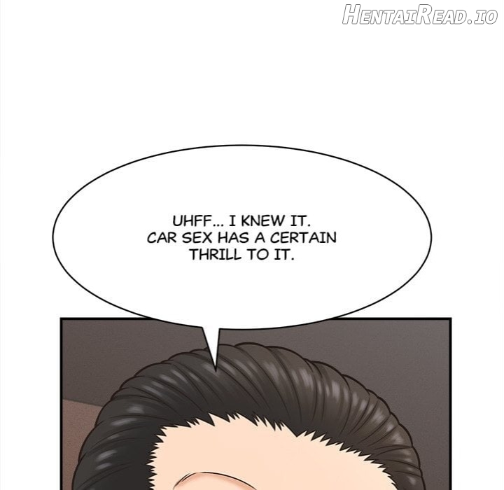 Right Under His Roof Chapter 19 - page 13