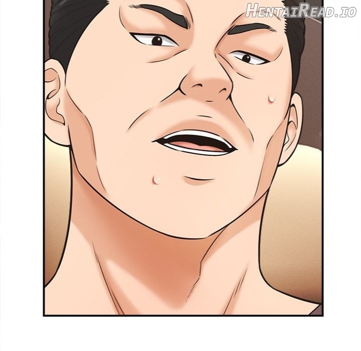 Right Under His Roof Chapter 19 - page 14