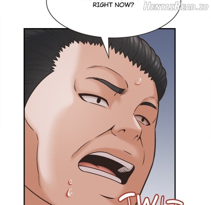 Right Under His Roof Chapter 19 - page 145