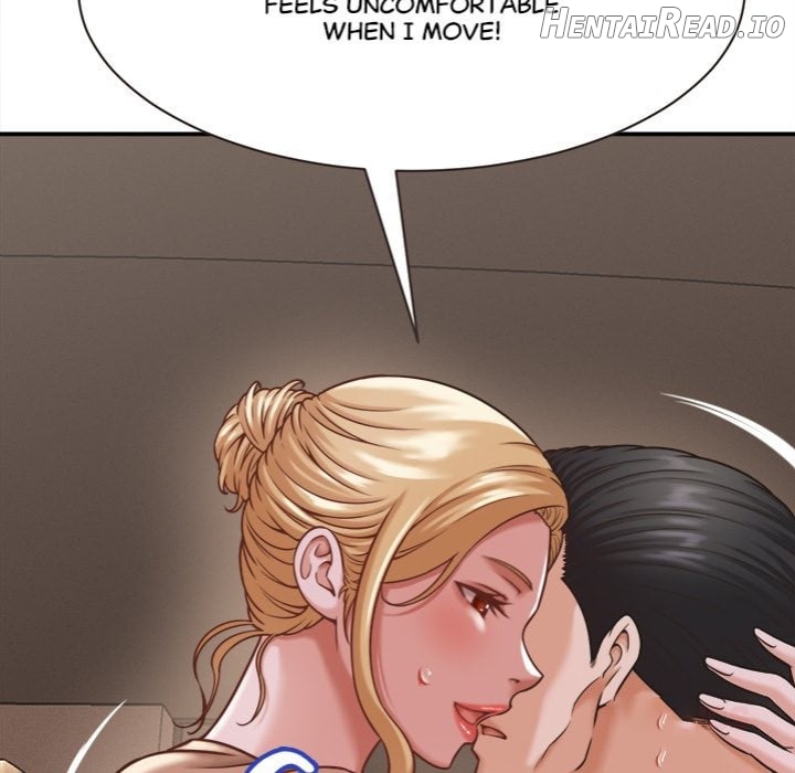 Right Under His Roof Chapter 19 - page 147