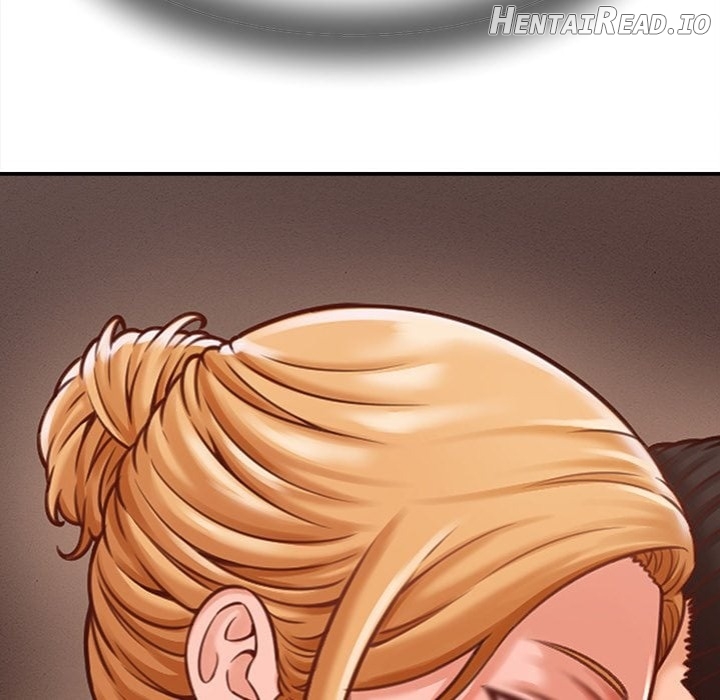 Right Under His Roof Chapter 19 - page 154