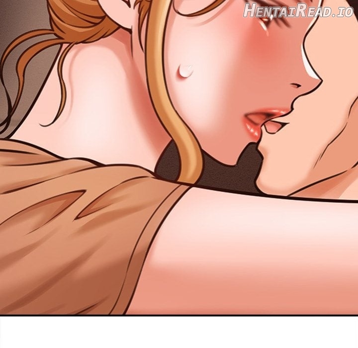 Right Under His Roof Chapter 19 - page 155