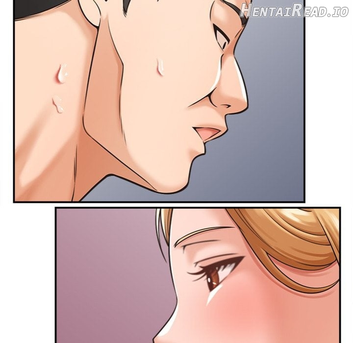 Right Under His Roof Chapter 19 - page 21