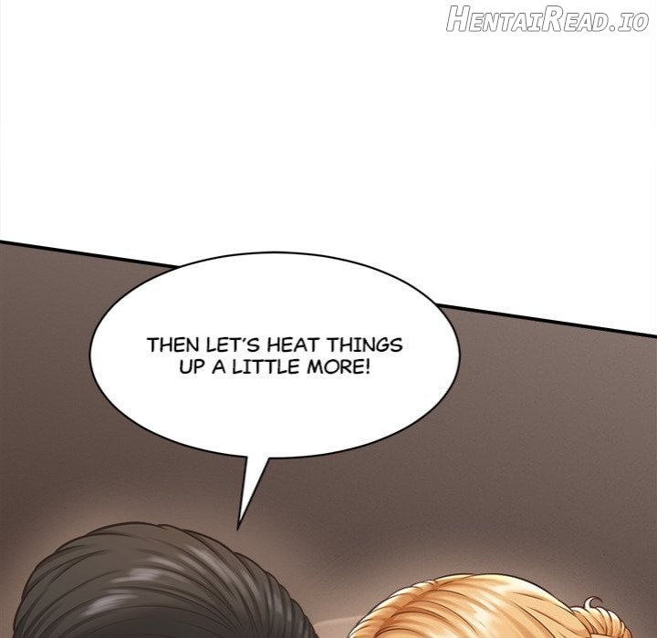 Right Under His Roof Chapter 19 - page 23