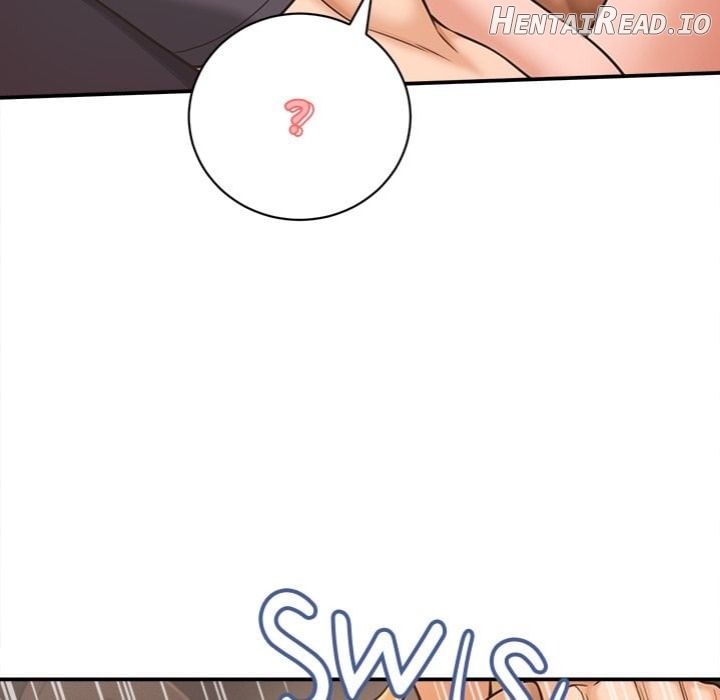 Right Under His Roof Chapter 19 - page 25