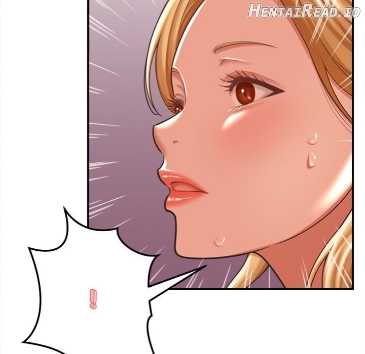 Right Under His Roof Chapter 19 - page 27