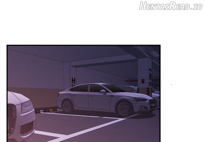 Right Under His Roof Chapter 19 - page 3