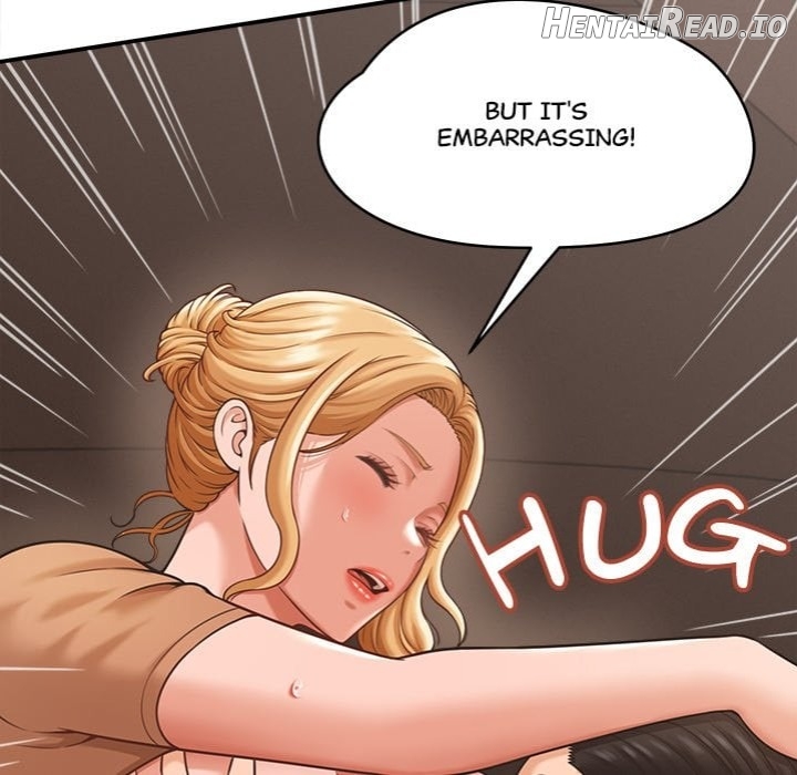 Right Under His Roof Chapter 19 - page 37
