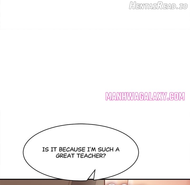Right Under His Roof Chapter 19 - page 44