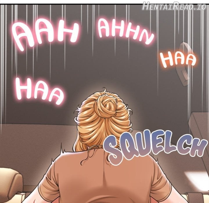 Right Under His Roof Chapter 19 - page 5