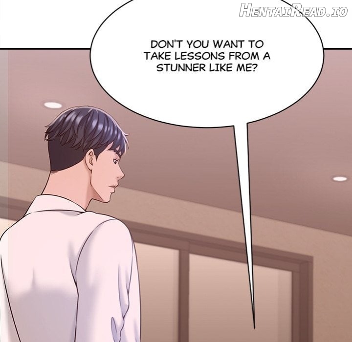 Right Under His Roof Chapter 19 - page 53