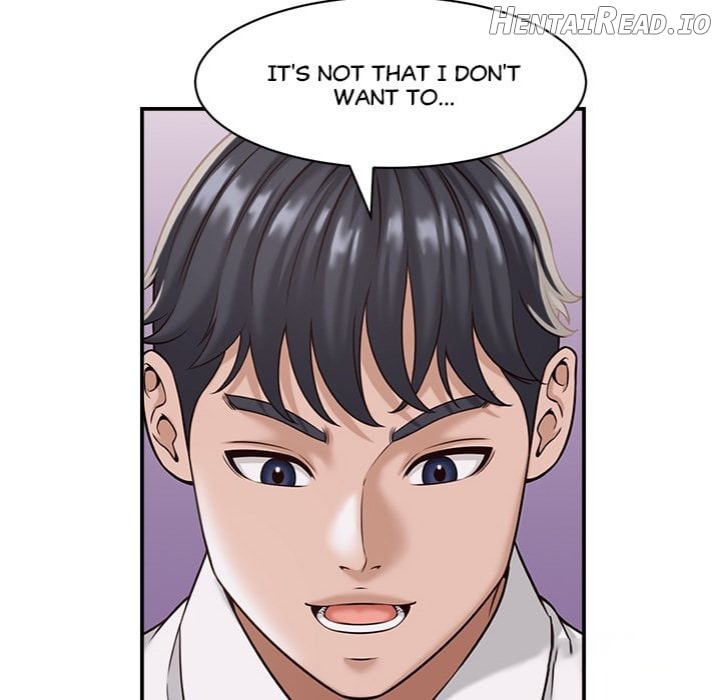 Right Under His Roof Chapter 19 - page 57
