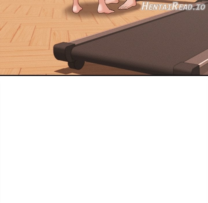 Right Under His Roof Chapter 19 - page 60