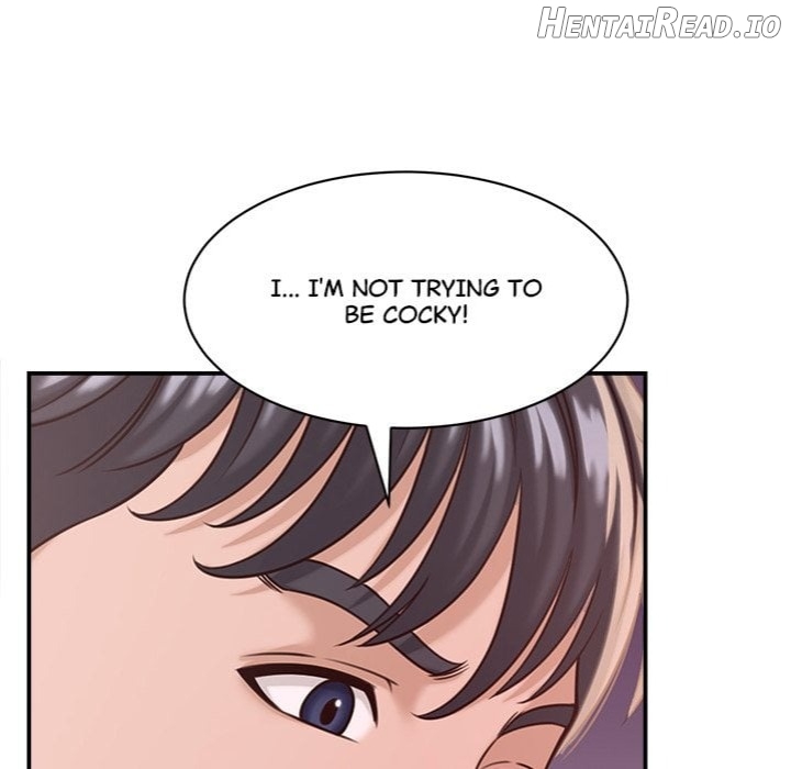 Right Under His Roof Chapter 19 - page 70