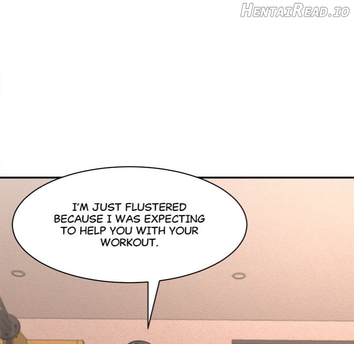 Right Under His Roof Chapter 19 - page 72