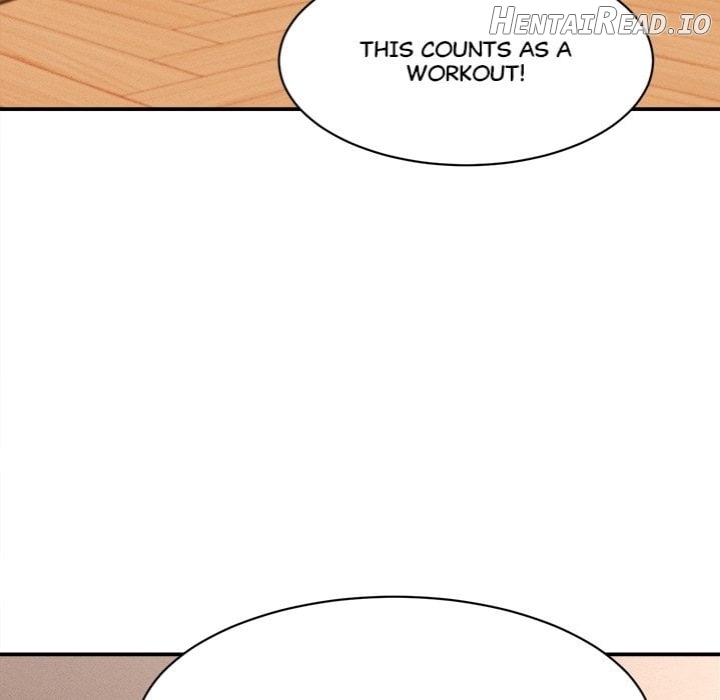 Right Under His Roof Chapter 19 - page 74