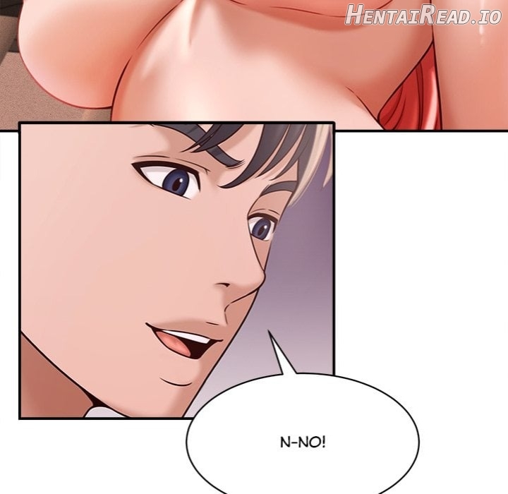Right Under His Roof Chapter 19 - page 76