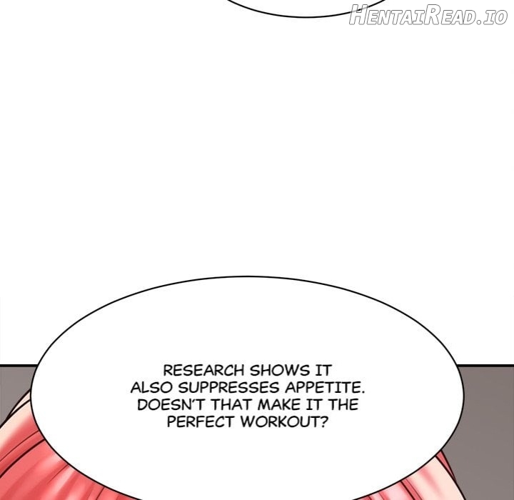 Right Under His Roof Chapter 19 - page 77