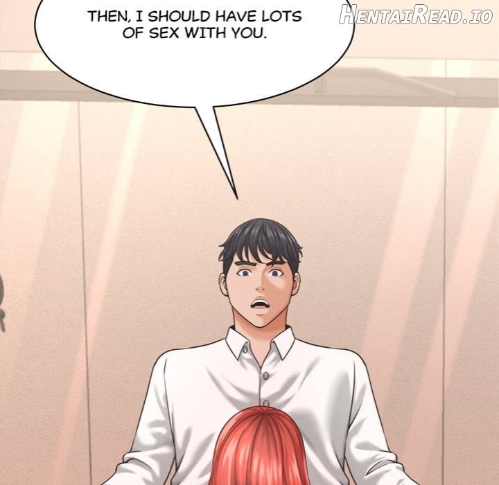 Right Under His Roof Chapter 19 - page 80