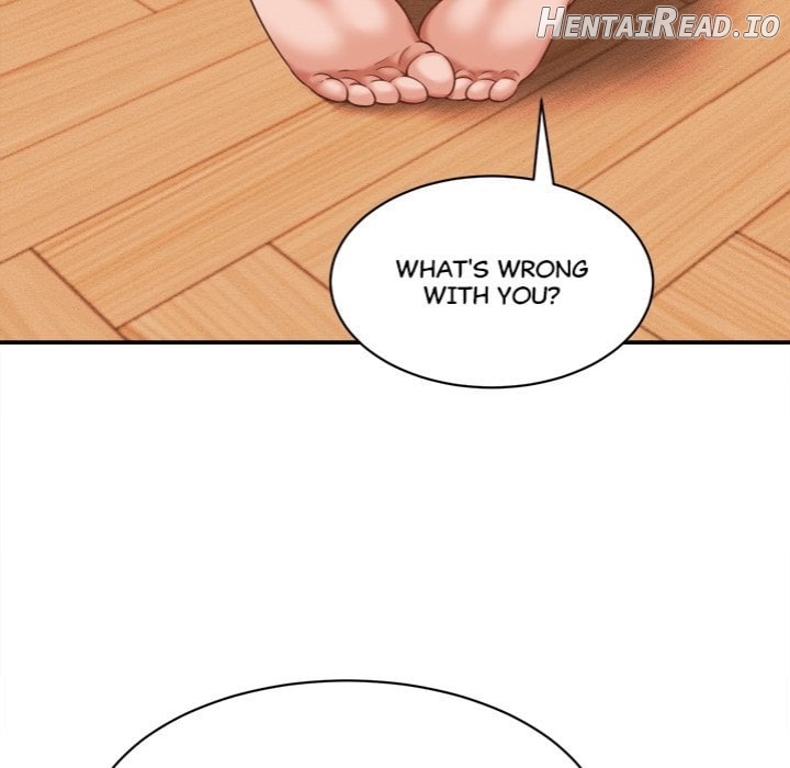 Right Under His Roof Chapter 19 - page 82
