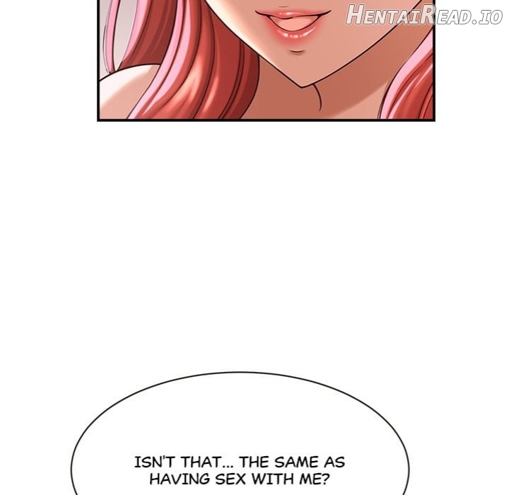 Right Under His Roof Chapter 19 - page 86