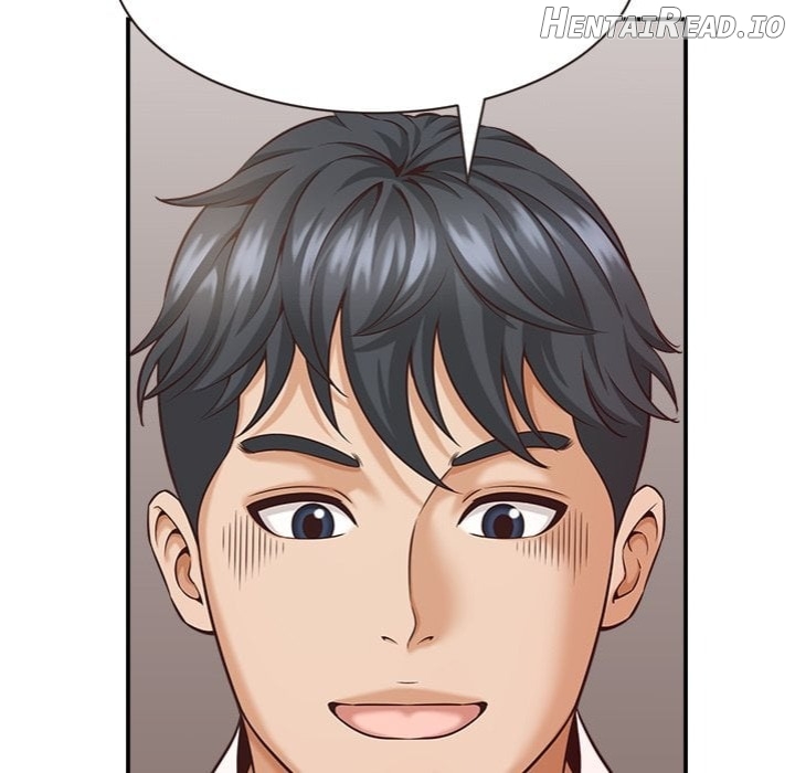 Right Under His Roof Chapter 19 - page 87