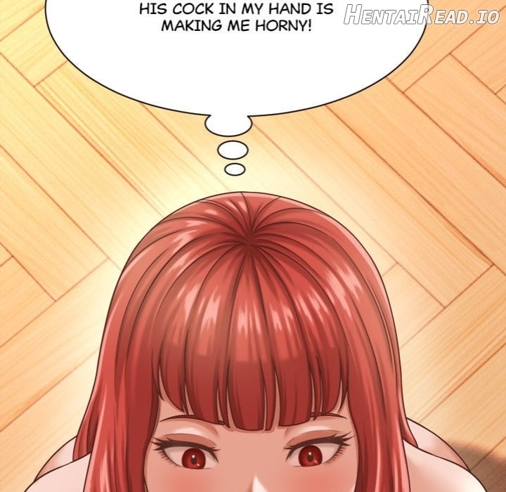 Right Under His Roof Chapter 19 - page 99