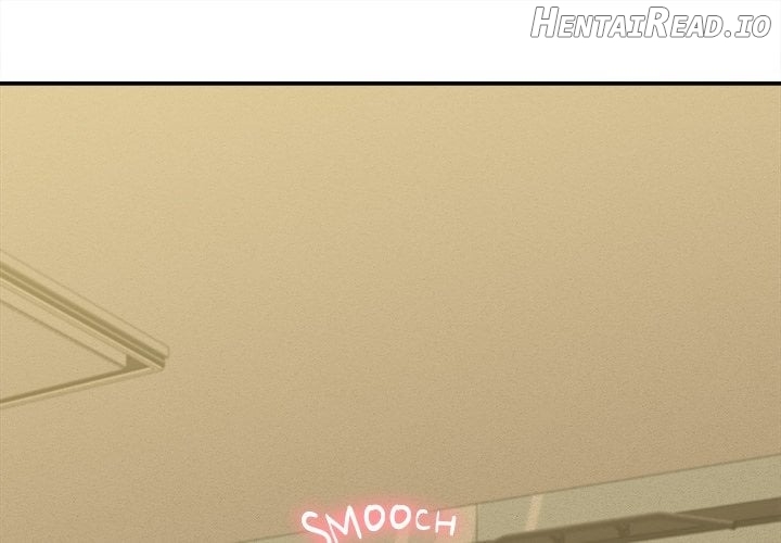 Right Under His Roof Chapter 20 - page 1