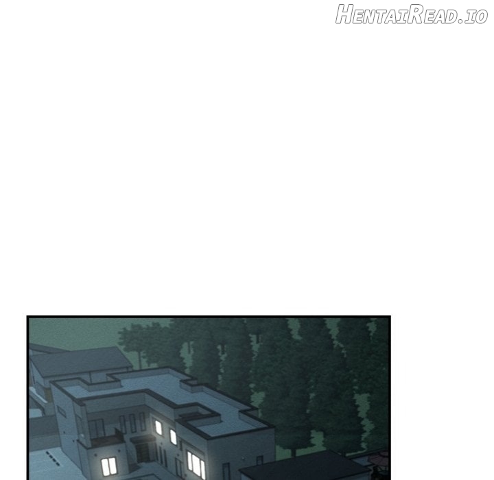 Right Under His Roof Chapter 20 - page 101