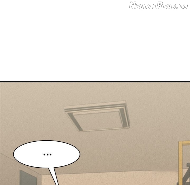 Right Under His Roof Chapter 20 - page 105