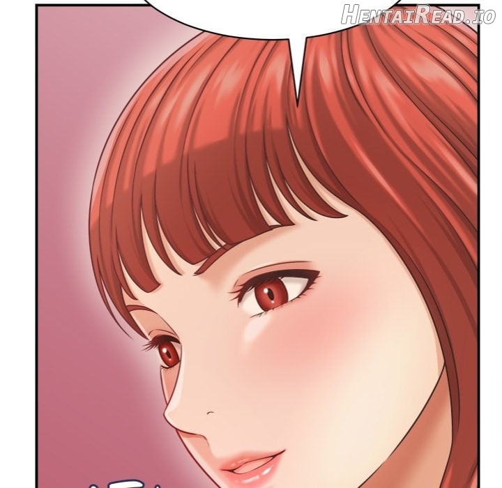 Right Under His Roof Chapter 20 - page 108
